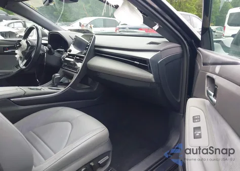 2019 Toyota Avalon Touring из США, поврежденный, VIN 4T1BZ1FB6KU018376